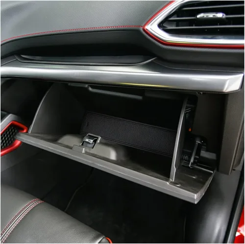 Vista 2 de YEE PIN Chevy Trailblazer Accesorios 2025 Insertos para puerta de puerta de puerta de 2021 2022 2023 2024 2025 Chevy Trailblazer RS LS LT Activ