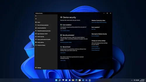 Vista 5 de Actualización de Windows 11 Pro, desde Windows 11 Home (descarga digital)