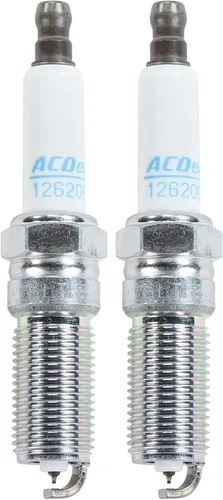 Vista 4 de ACDelco 41 – 108 Professional Iridium Spark Plug (Pack de 1)