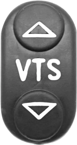 Vista 7 de Start Stop VTS - Cubierta para botón de interruptor de ajuste para SeaDoo XP GSX SPX RX SP GS GSI, OEM # 277000306 277000497 277000217