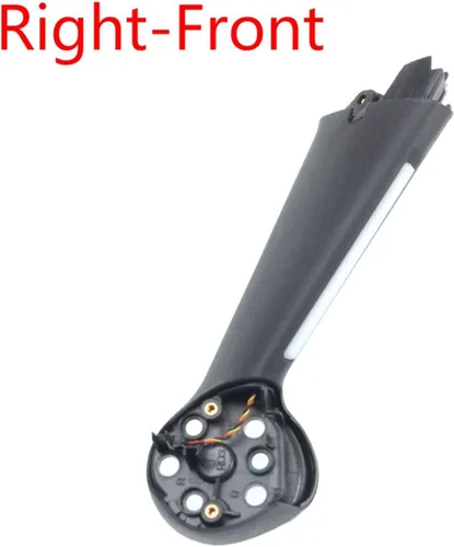 Vista 6 de SeiZed Arm Combo Drone Front Back Right LeftArm Repair Spare Parts Replacement for D-JI F-P/V Drone Accessories (Color : Left-Back)