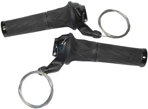 Vista 2 de SRAM MAYÚS DE GRIP BLK