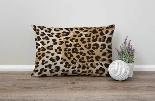 Vista 9 de Fundas de almohada de 12 x 20 pulgadas, decoración rústica de granja, sé feliz, fundas de almohada de algodón y lino, citas inspiracionales con Jcp20