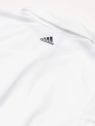 Vista 2 de adidas Polo de 3 rayas para niño