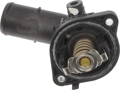 Vista 3 de Dorman 902-3115 Conjunto de carcasa de termostato refrigerante de motor Compatible con modelos seleccionados de Ram