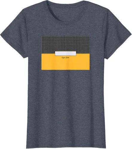 Vista 17 de Cigar Gear Stogies Habano - Camiseta Negro