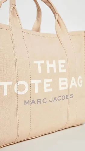 Vista 4 de Marc Jacobs Bolso tote mediano para mujer