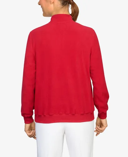 Vista 6 de Alfred Dunner Suéter Scenic Village para mujer