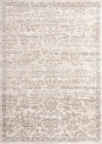 Vista 344 de T-ORGN Alfombras Gris 3