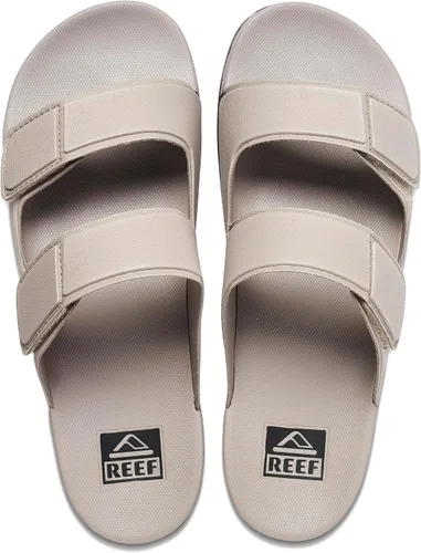 Vista 2 de Reef Sandalias acolchadas Tradewind para hombre