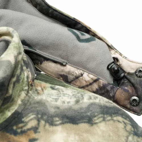 Vista 5 de Scentlok - BE:1 Fortress Parka