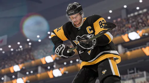 Vista 6 de NHL 22 - Xbox One