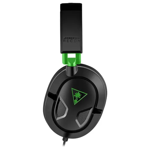 Vista 4 de Auriculares Ear Force Recon