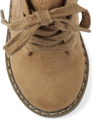 Vista 5 de Gymboree Boys And Toddler Short Ankle Boot