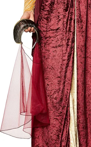 Vista 2 de InCharacter womens Costumes Renaissance Maiden Costume