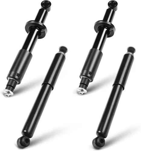 Vista 111 de SCITOO 2 amortiguadores delanteros para Toyota 4Runner 1986-1995, 1988-1995 para Toyota Pickup, 1993-1998 para Toyota T100 344202
