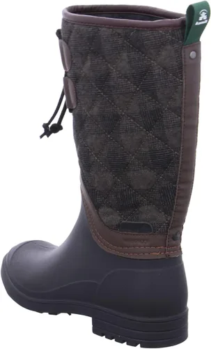 Vista 3 de Kamik Abigail Botas para mujer