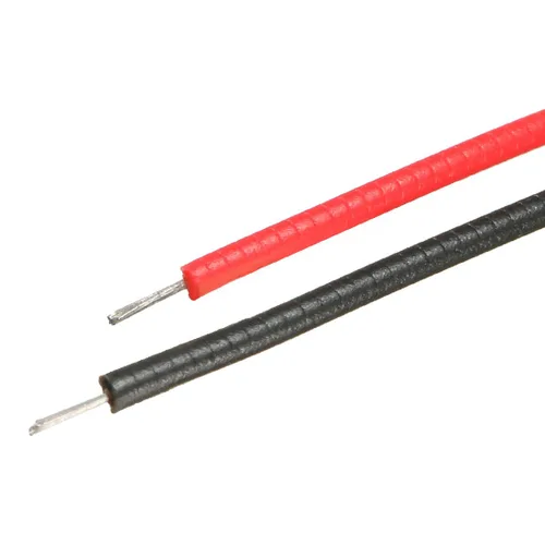 Vista 4 de uxcell 10 piezas de 5 mm LED precableados, lente transparente blanca DC3-6V, diodos emisores de luz