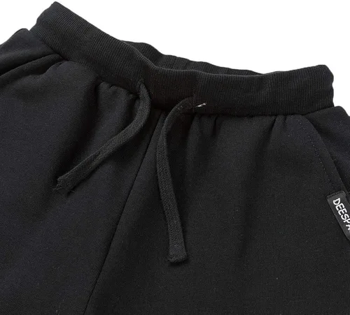 Vista 3 de DEESPACE Pantalones deportivos para niños y niñas (3-12 años)