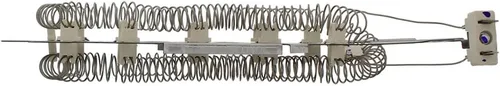 Vista 4 de PRYSM 8544771 Elemento de secadora compatible con Whirlpool, Maytag, KitchenAid, Jenn-Air, Amana, Magic Chef, Admiral, Norge, Roper, repuesto