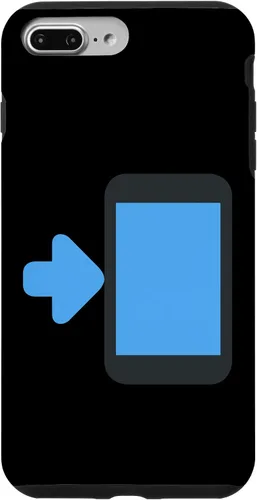 Vista 12 de Teléfono móvil iPhone 16 con funda de flecha