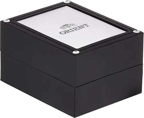Vista 5 de Orient Reloj japonés "Kanno" AutomáticoHandwinding Diver