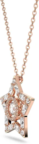 Vista 5 de Swarovski Crystal Jewelry Sets Necklace and Earring Collection