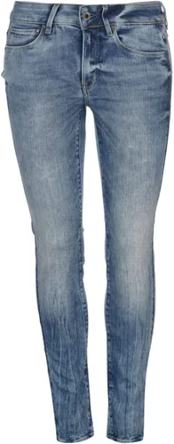 Vista 37 de G-Star Jeans ajustados Benwick Stretch Denim 3301 Contour High Rise Skinny para mujer
