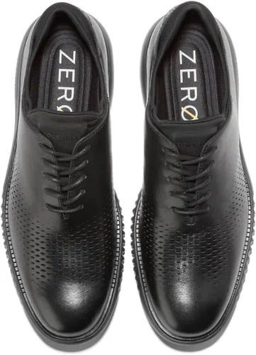 Vista 5 de Cole Haan Zapatos Oxford con punta de ala láser 2.Zerogrand para hombre