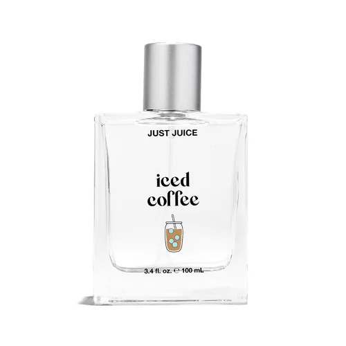 Vista 20 de Just Juice - Las noches de hoguera de The Summer I Turned Pretty - Perfume de especias cálidas y vainilla tostada para mujeres y hombres - 0.3 oz
