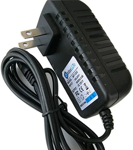 Vista 7 de Adaptador de repuesto de corriente alterna de 12 V 2 A para Yamaha Dgx200 Dgx202 Dgx640; PSR170 Psr175 Psr225gm PSR-260 PSR260 Psr262 Psr273 PSR-275