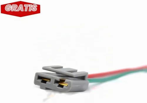 Vista 7 de MAS Distribuidor de Encendido HEI Premium de 65K Voltios con Cables de Bujías de Alto Rendimiento y Arnés de Cableado de Batería Pigtail Gratuito