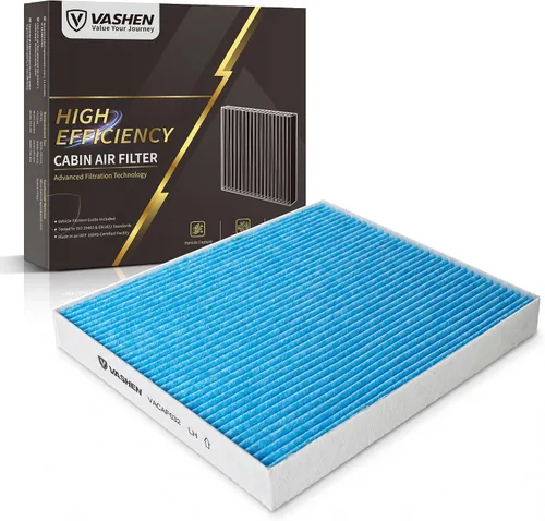 Vista 13 de CF9846A Cabin Air Filter for Toyota Prius, Toyota 4Runner