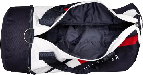 Vista 5 de Tommy Hilfiger Mens Sporty Tino Duffle Bag