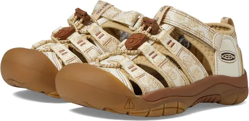 Vista 49 de KEEN Sandalias de agua Newport H2 con punta cerrada para niños unisex Newporty Mcnewport
