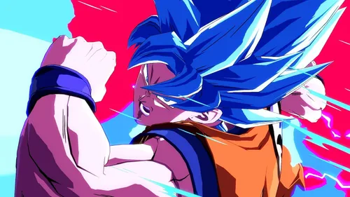 Vista 3 de DRAGON BALL FighterZ - Nintendo Switch