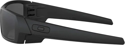 Vista 4 de Oakley Men's OO9014 Gascan Rectangular Sunglasses