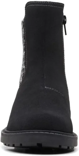 Vista 3 de Clarks Botines Opal Sky para mujer
