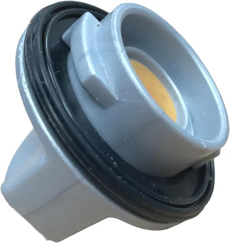 Vista 3 de Tapa de tanque de agua limpia 440015235 compatible con Hoover Power Scrub XL FH68010 FH68020 FH68000 FH68040DI FH68050 FH68060 gris