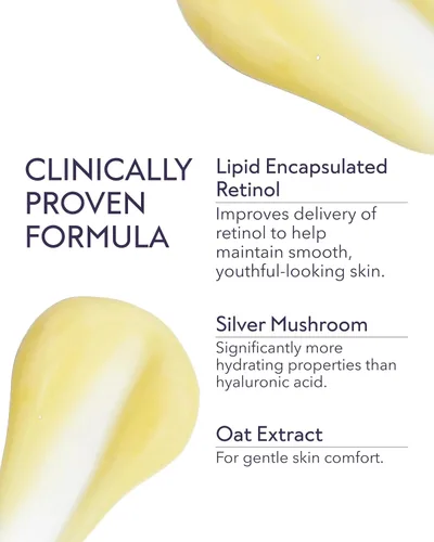 Vista 5 de ALASTIN Skincare Suero Facial de Retinol para Renovación de la Piel Antienvejecimiento, Disminuye las Líneas Finas y las Arrugas Repara