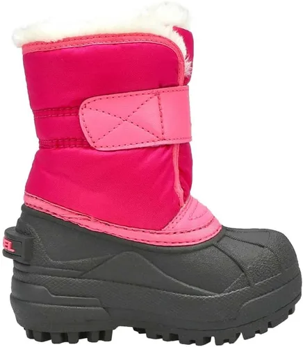 Vista 86 de SOREL - Botas de nieve para niños de Snow Commander