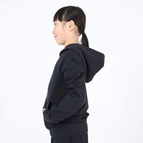 Vista 3 de Under Armour Sudadera con capucha Rival Fleece para niño