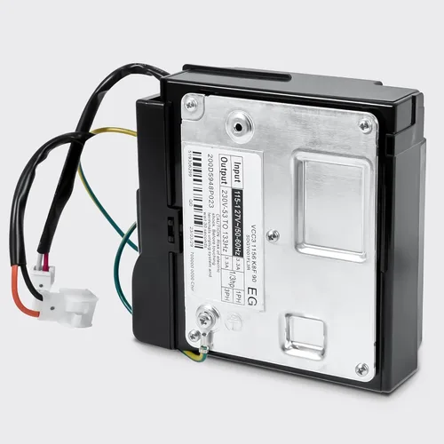 Vista 2 de GARP WR49X10283, AP5669522 Tablero de control del inversor para refrigeradores compatibles con GE