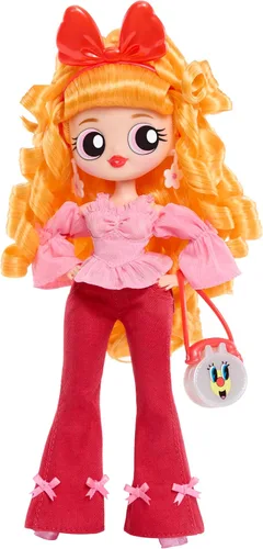 Vista 7 de LOL Surprise OMG La muñeca de las chicas superpoderosas - Blossom