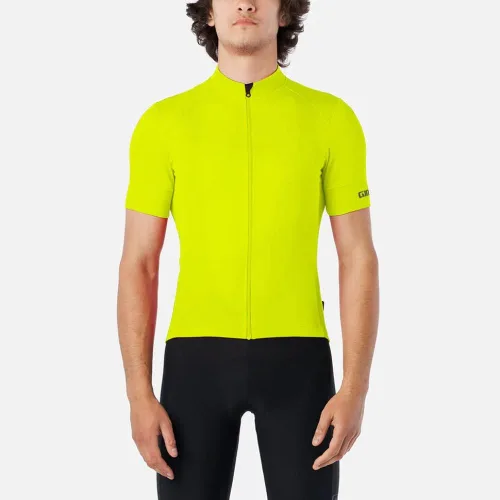 Vista 8 de Giro Chrono Sport Sublimated Ciclismo Jersey