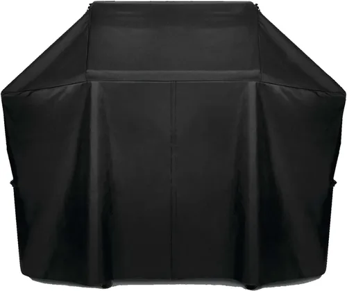Vista 10 de Cubierta de parrilla integrada para Napoleon Prestige PRO 500, Prestige 500 parrillas de gas integradas, material de poliuretano resistente 600D