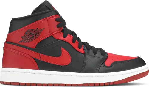 Vista 7 de Jordan Mens Air 1 Mid