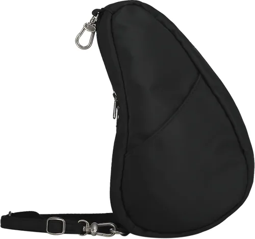 Vista 5 de AmeriBag Bolso bandolera de microfibra de 10