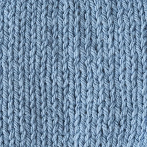Vista 10 de Lily Sugar 'N Cream The Original - Hilo sólido, 2.5 onzas, calibre 4 mediano, 100% algodón, color azul claro, lavable y seco a máquina (paquete de 2)