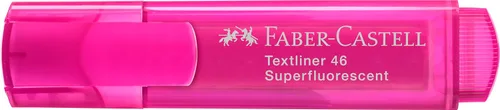 Vista 3 de Faber-Castell 254626 - Resaltador TL 46, Pastel Promo - Pack de 8
